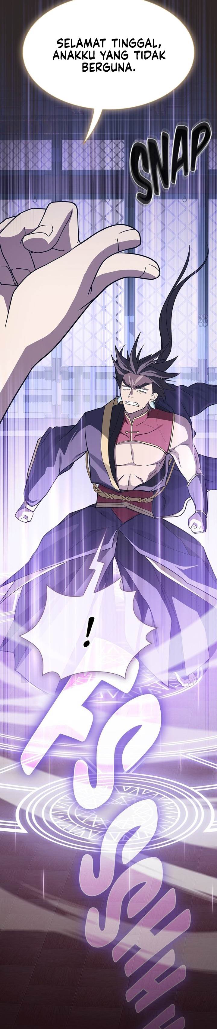 The Tutorial Tower of the Advanced Player Chap 219 - Next Chap 220