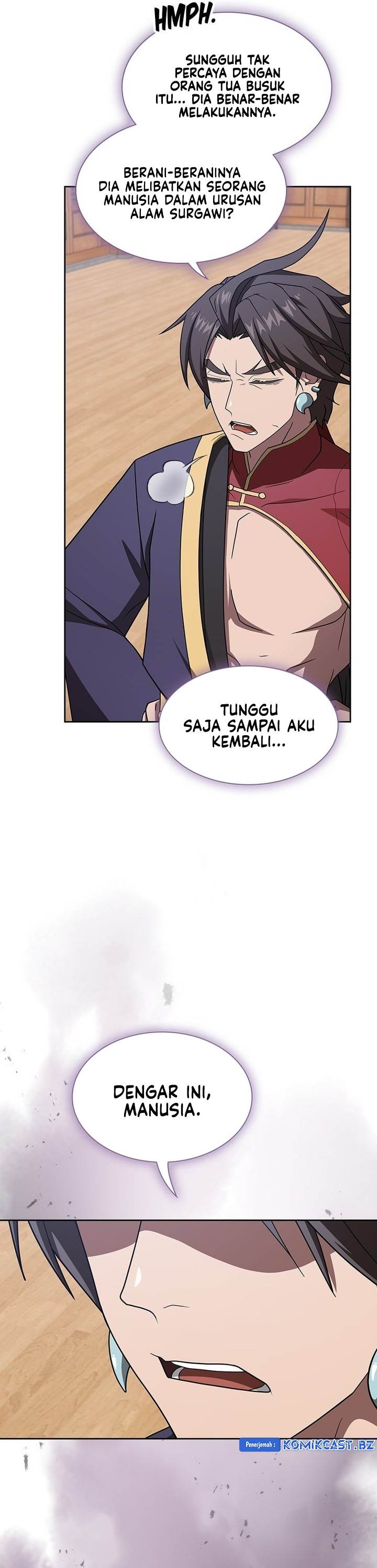 The Tutorial Tower of the Advanced Player Chap 219 - Next Chap 220