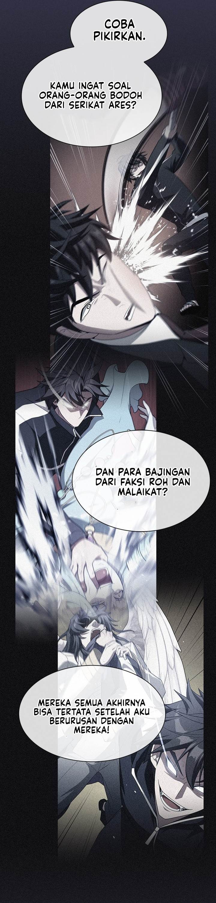 The Tutorial Tower of the Advanced Player Chap 219 - Next Chap 220