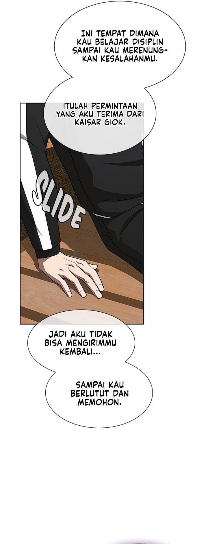 The Tutorial Tower of the Advanced Player Chap 219 - Next Chap 220