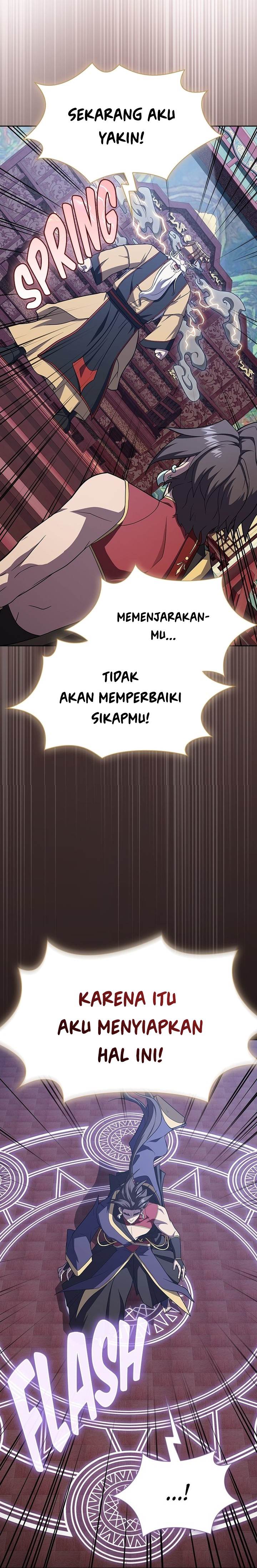 The Tutorial Tower of the Advanced Player Chap 219 - Next Chap 220