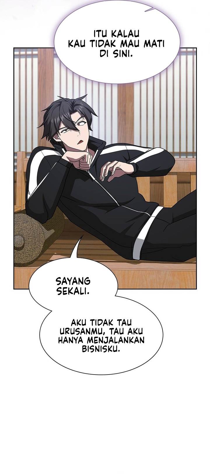 The Tutorial Tower of the Advanced Player Chap 219 - Next Chap 220