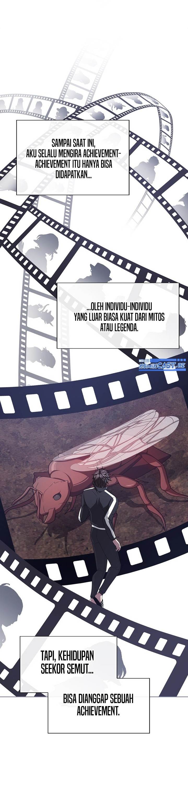 The Tutorial Tower of the Advanced Player Chap 210 - Next Chap 211