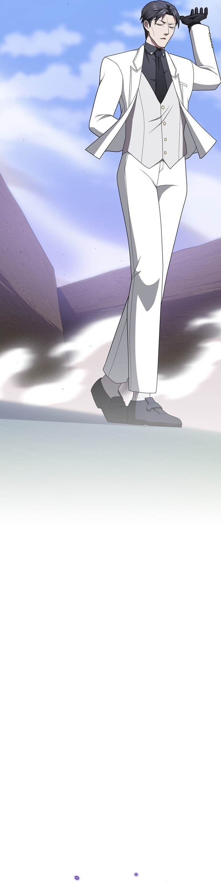 The Tutorial Tower of the Advanced Player Chap 210 - Next Chap 211