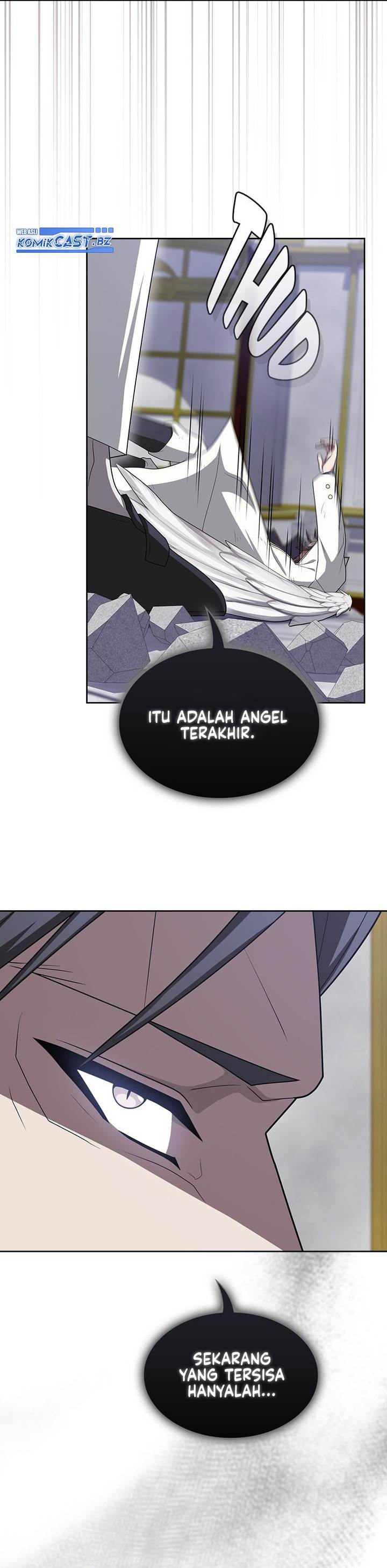 The Tutorial Tower of the Advanced Player Chap 210 - Next Chap 211