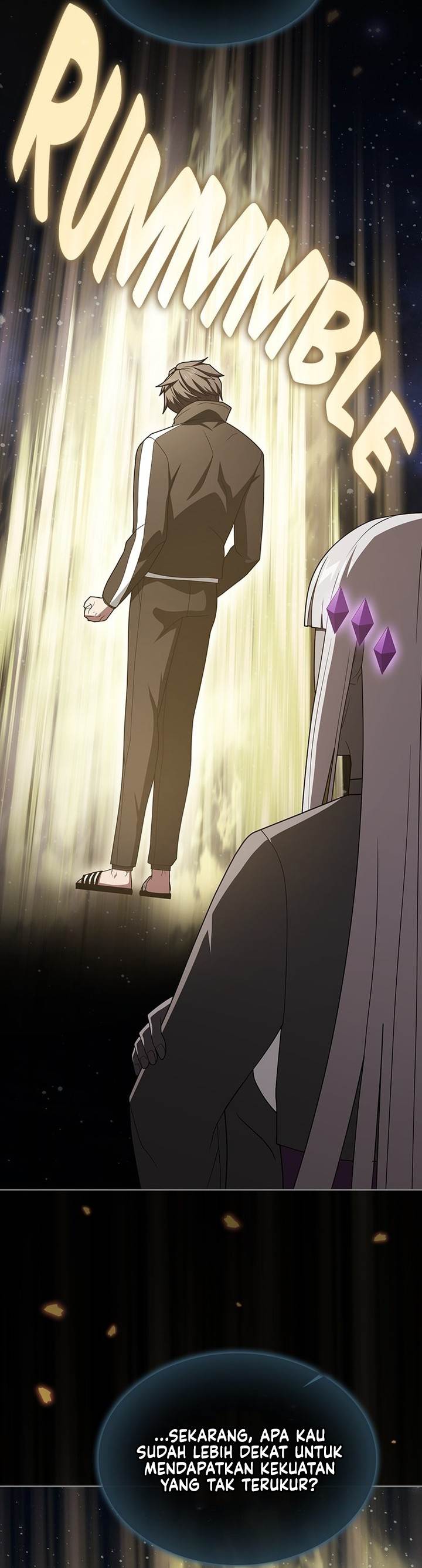 The Tutorial Tower of the Advanced Player Chap 210 - Next Chap 211