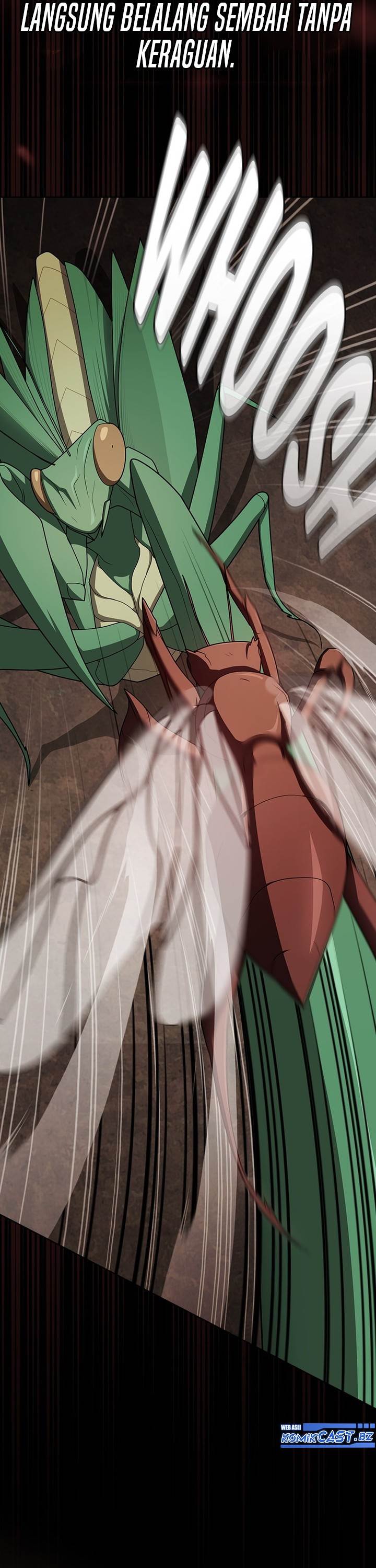 The Tutorial Tower of the Advanced Player Chap 210 - Next Chap 211