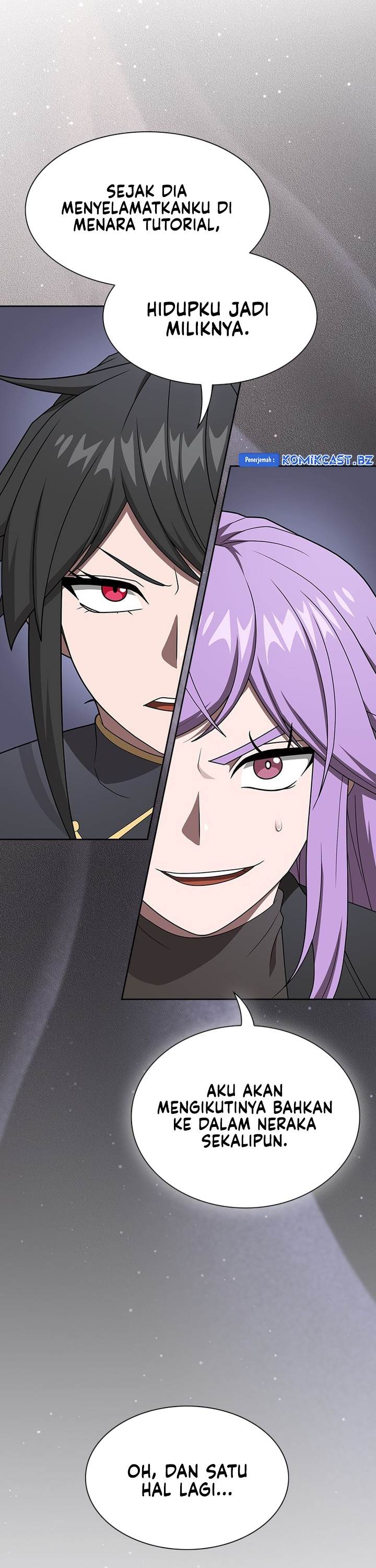 The Tutorial Tower of the Advanced Player Chap 211 - Next Chap 212