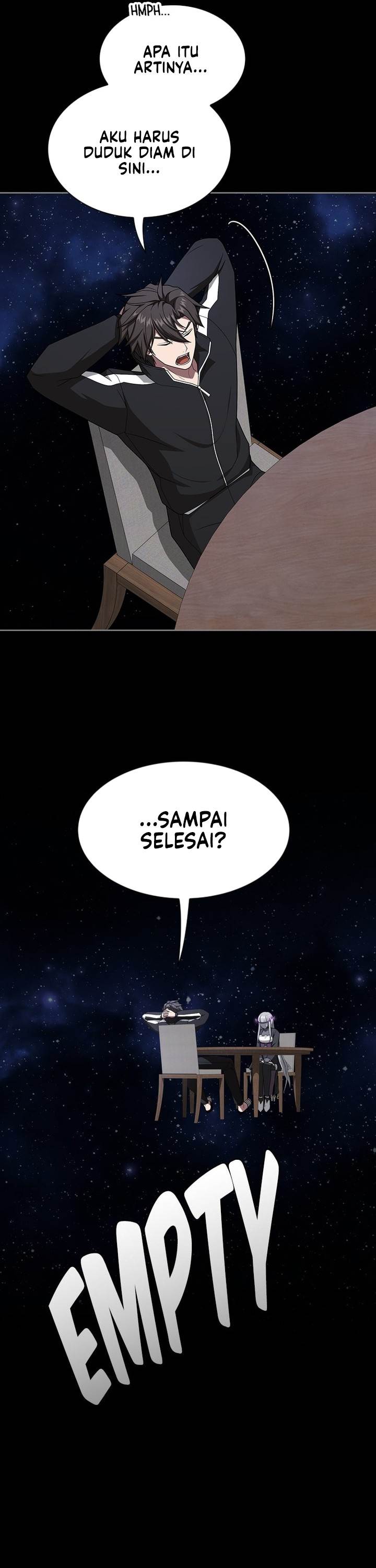 The Tutorial Tower of the Advanced Player Chap 211 - Next Chap 212