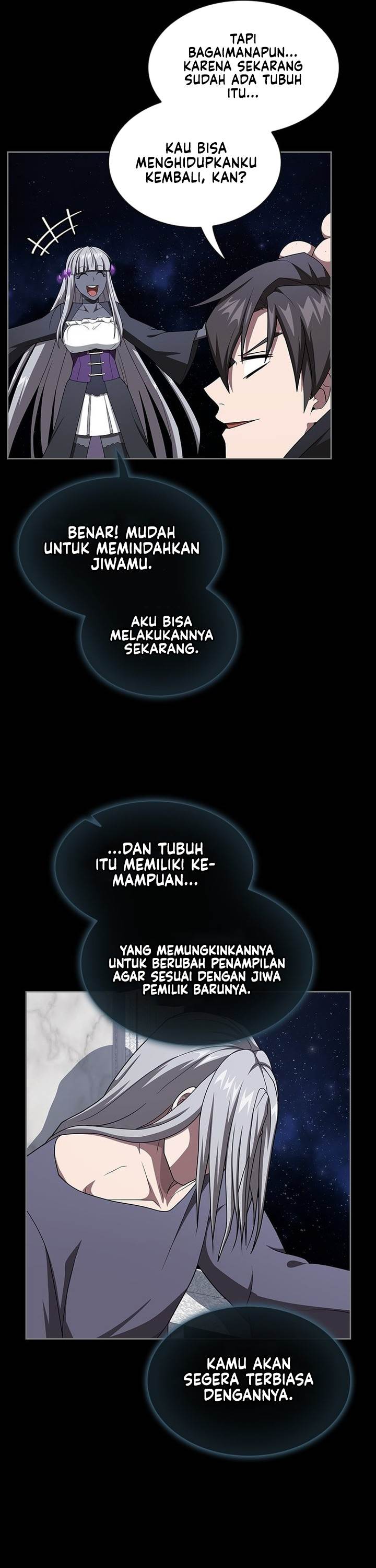 The Tutorial Tower of the Advanced Player Chap 211 - Next Chap 212