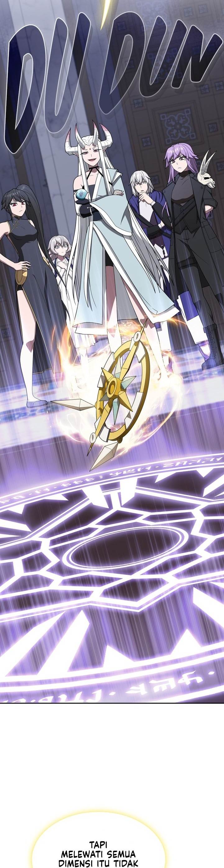 The Tutorial Tower of the Advanced Player Chap 211 - Next Chap 212