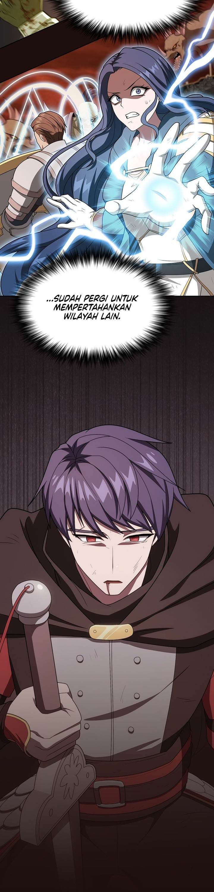 The Tutorial Tower of the Advanced Player Chap 211 - Next Chap 212