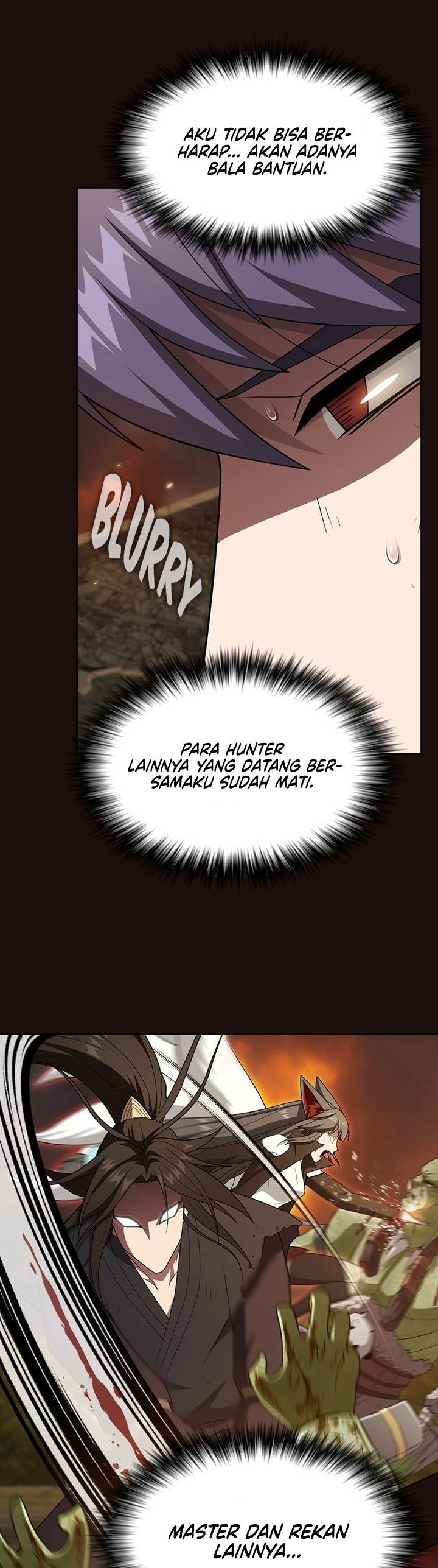 The Tutorial Tower of the Advanced Player Chap 211 - Next Chap 212