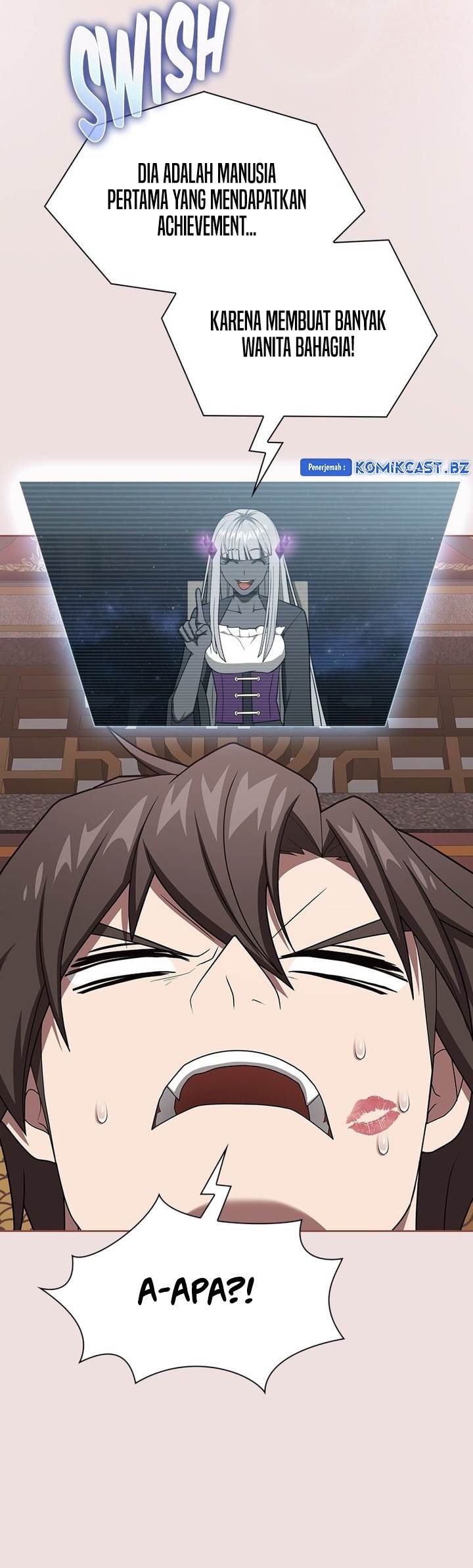 The Tutorial Tower of the Advanced Player Chap 211 - Next Chap 212