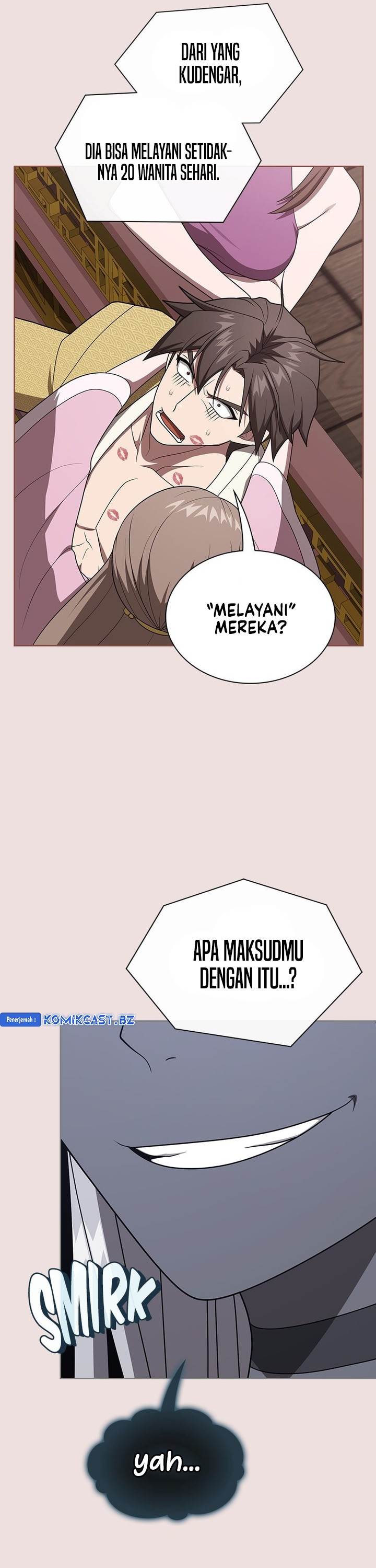 The Tutorial Tower of the Advanced Player Chap 211 - Next Chap 212