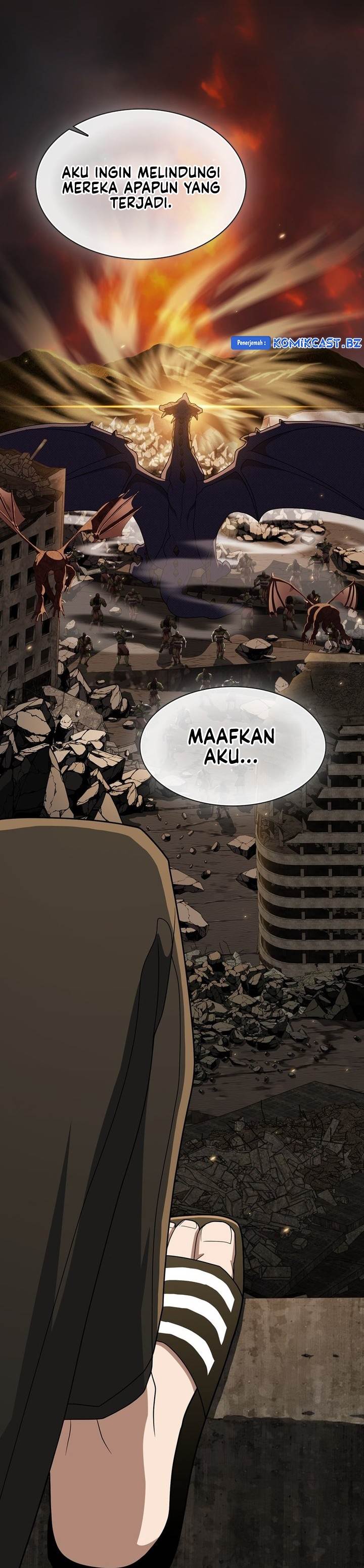 The Tutorial Tower of the Advanced Player Chap 211 - Next Chap 212