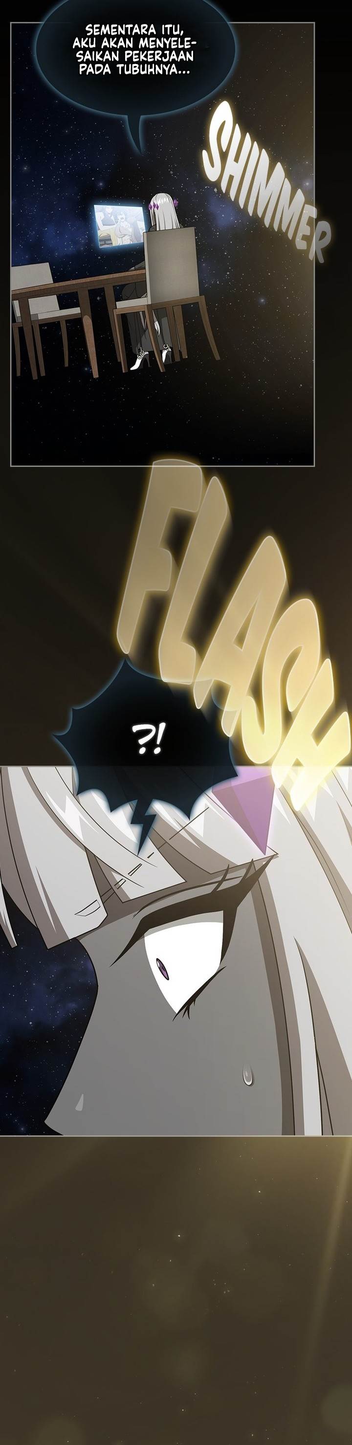 The Tutorial Tower of the Advanced Player Chap 211 - Next Chap 212