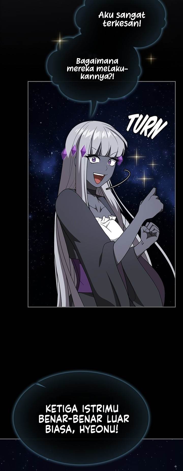 The Tutorial Tower of the Advanced Player Chap 211 - Next Chap 212