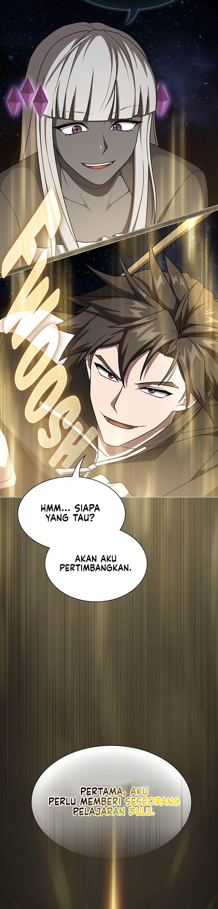 The Tutorial Tower of the Advanced Player Chap 211 - Next Chap 212