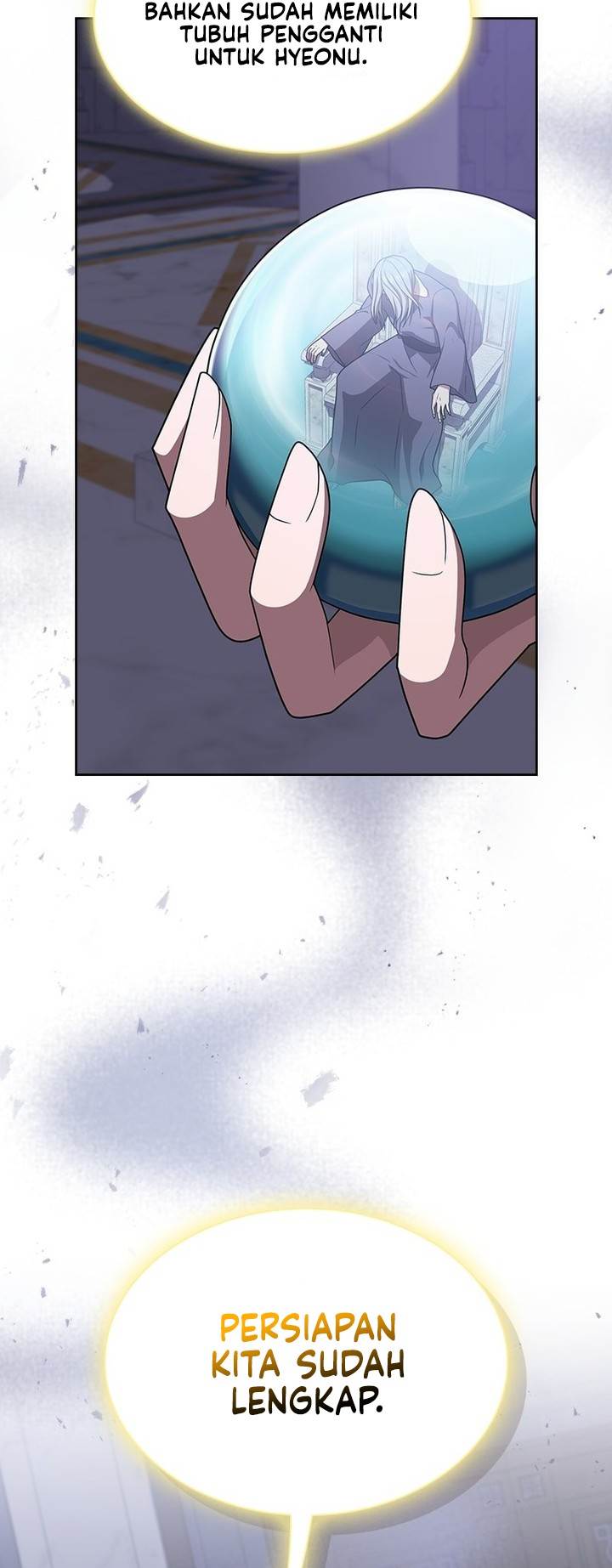 The Tutorial Tower of the Advanced Player Chap 211 - Next Chap 212