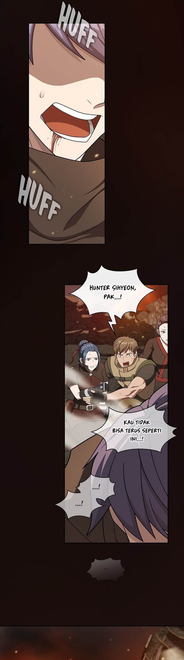 The Tutorial Tower of the Advanced Player Chap 211 - Next Chap 212