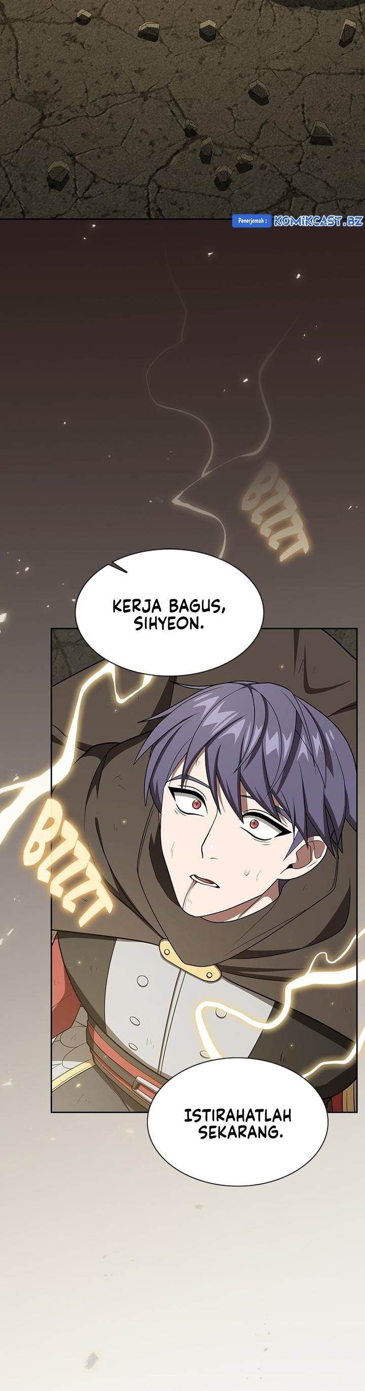 The Tutorial Tower of the Advanced Player Chap 212 - Next Chap 213