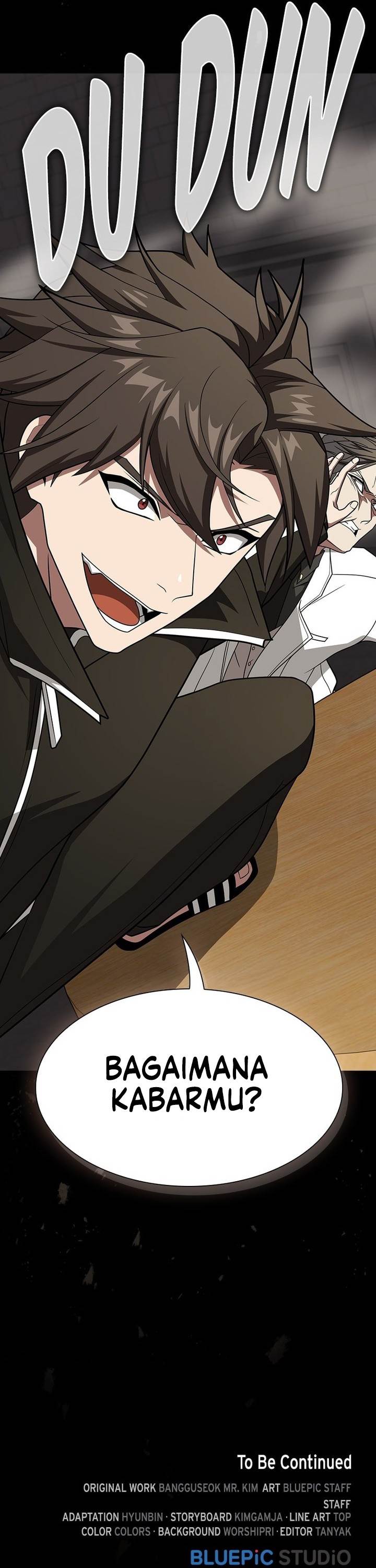 The Tutorial Tower of the Advanced Player Chap 212 - Next Chap 213