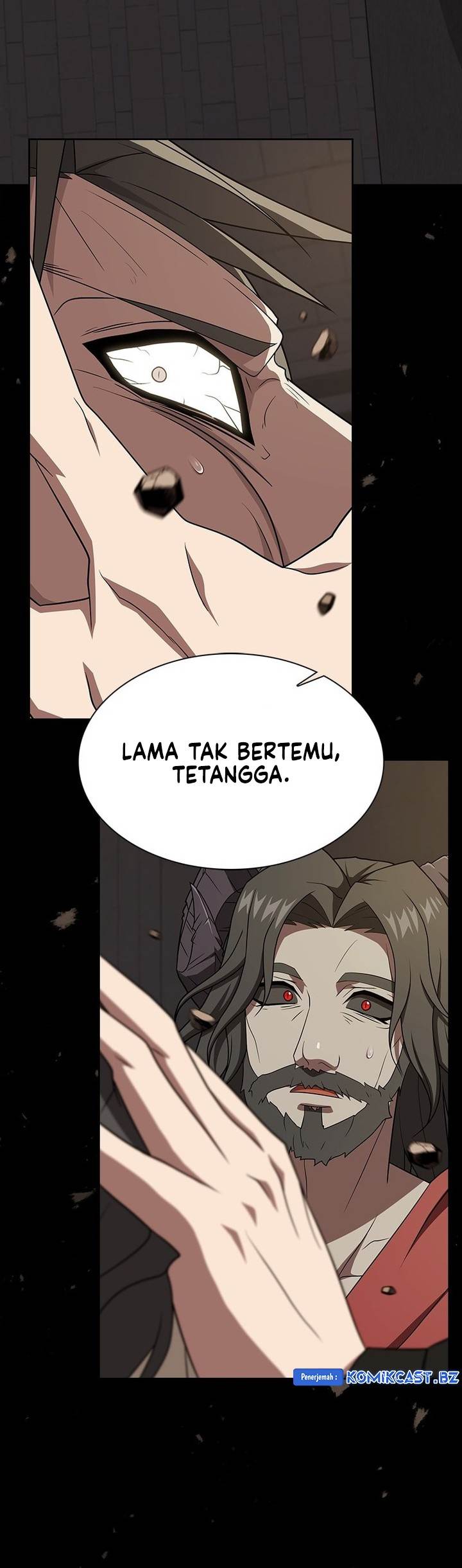 The Tutorial Tower of the Advanced Player Chap 212 - Next Chap 213