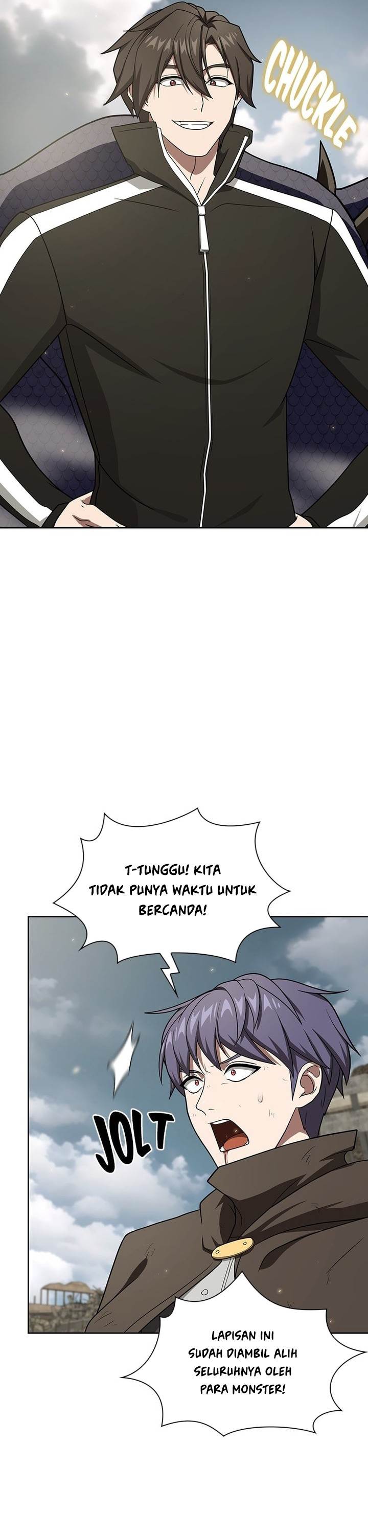 The Tutorial Tower of the Advanced Player Chap 212 - Next Chap 213