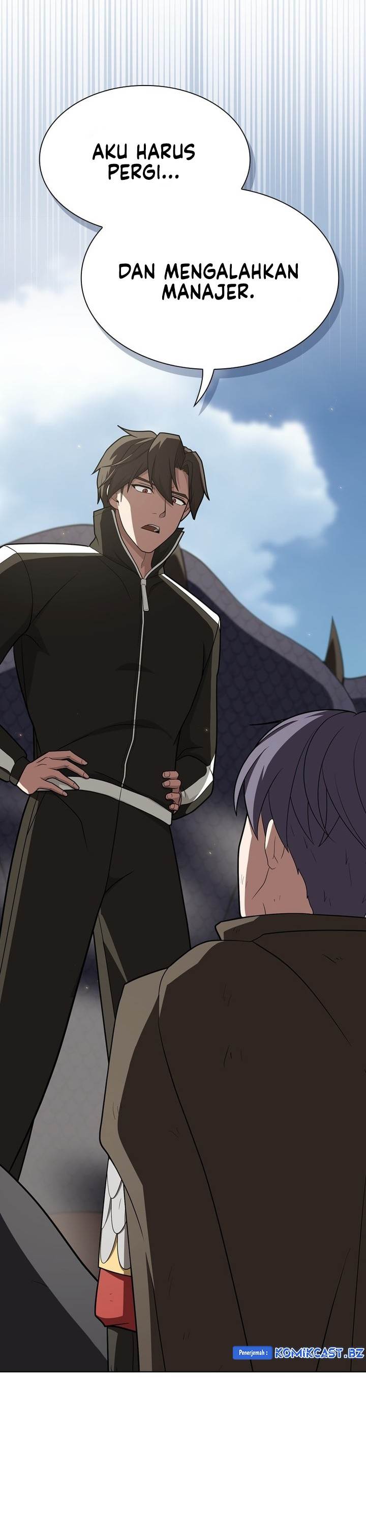 The Tutorial Tower of the Advanced Player Chap 212 - Next Chap 213