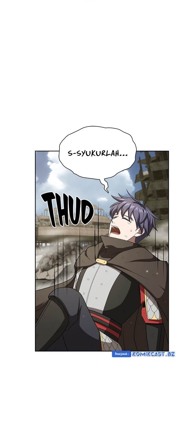 The Tutorial Tower of the Advanced Player Chap 212 - Next Chap 213