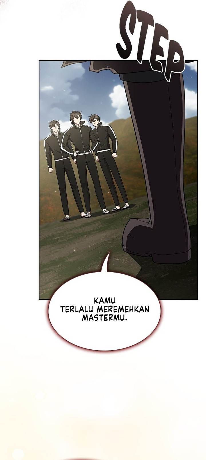 The Tutorial Tower of the Advanced Player Chap 212 - Next Chap 213