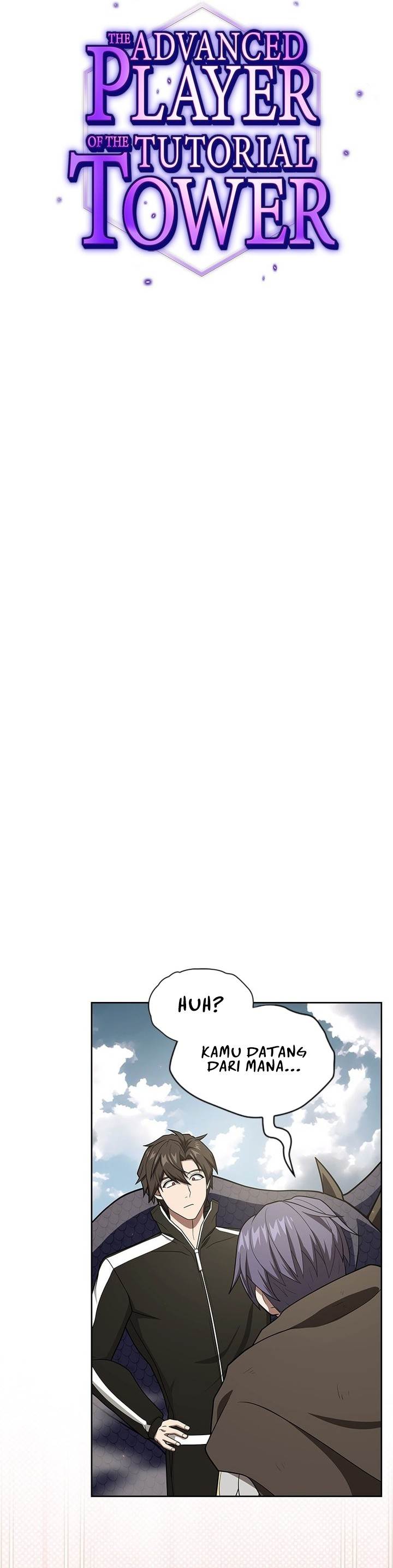 The Tutorial Tower of the Advanced Player Chap 212 - Next Chap 213