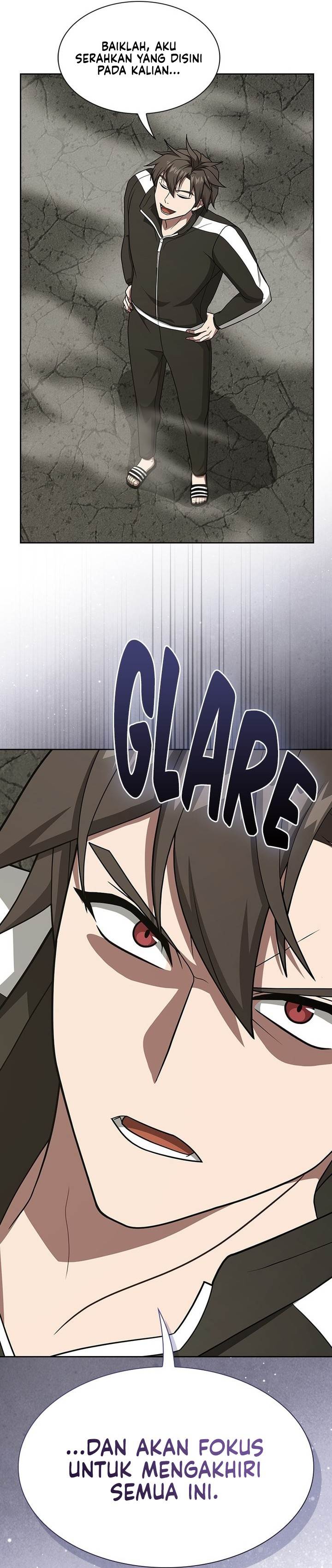 The Tutorial Tower of the Advanced Player Chap 212 - Next Chap 213