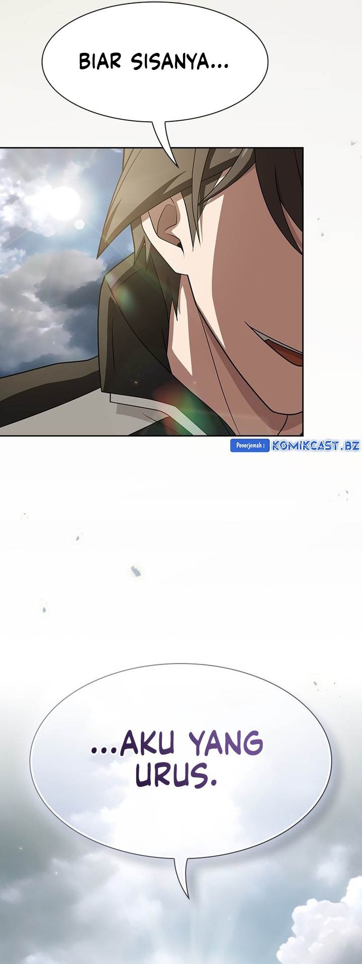 The Tutorial Tower of the Advanced Player Chap 212 - Next Chap 213