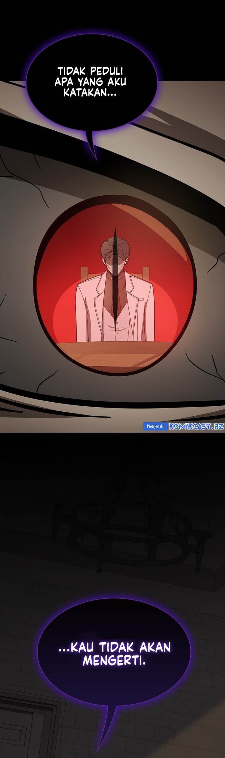 The Tutorial Tower of the Advanced Player Chap 212 - Next Chap 213