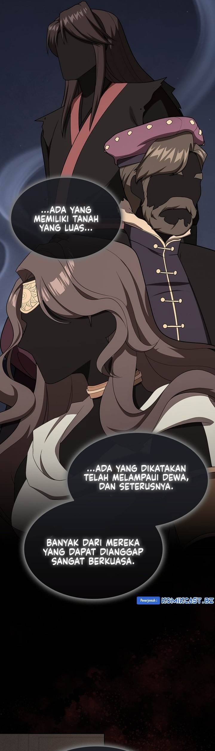 The Tutorial Tower of the Advanced Player Chap 212 - Next Chap 213