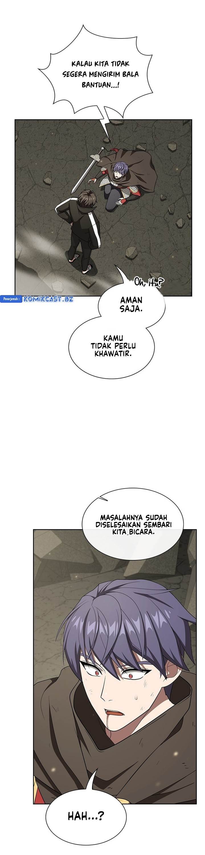 The Tutorial Tower of the Advanced Player Chap 212 - Next Chap 213