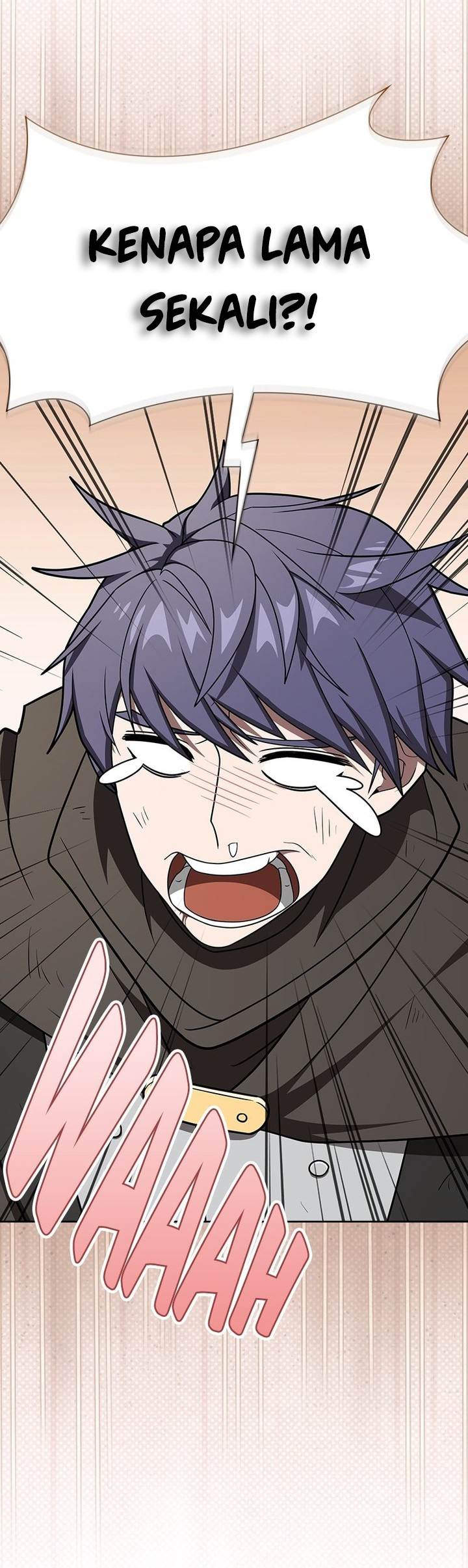 The Tutorial Tower of the Advanced Player Chap 212 - Next Chap 213