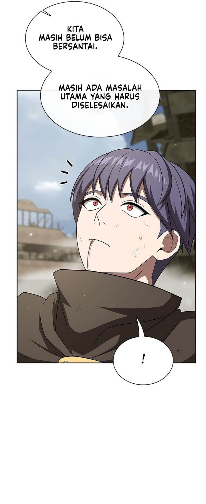 The Tutorial Tower of the Advanced Player Chap 212 - Next Chap 213