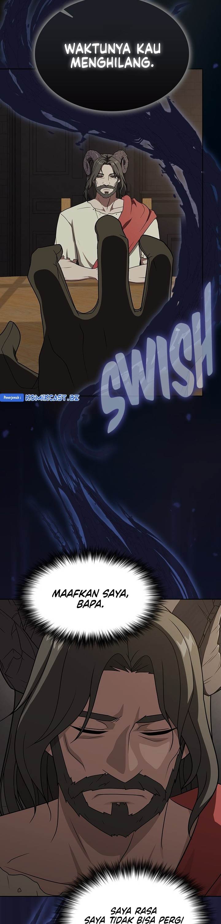 The Tutorial Tower of the Advanced Player Chap 212 - Next Chap 213