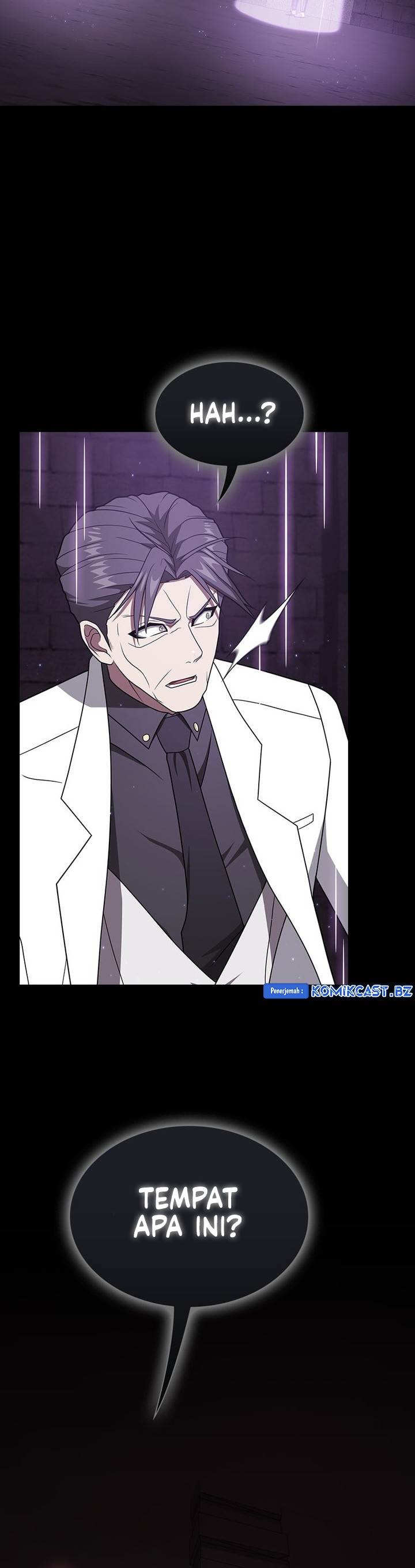 The Tutorial Tower of the Advanced Player Chap 213 - Next Chap 214