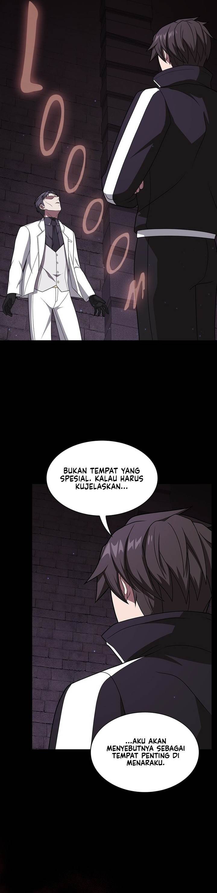 The Tutorial Tower of the Advanced Player Chap 213 - Next Chap 214