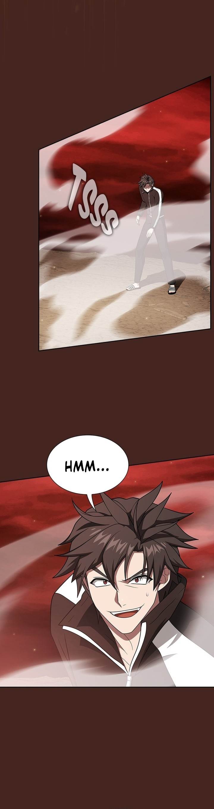 The Tutorial Tower of the Advanced Player Chap 213 - Next Chap 214