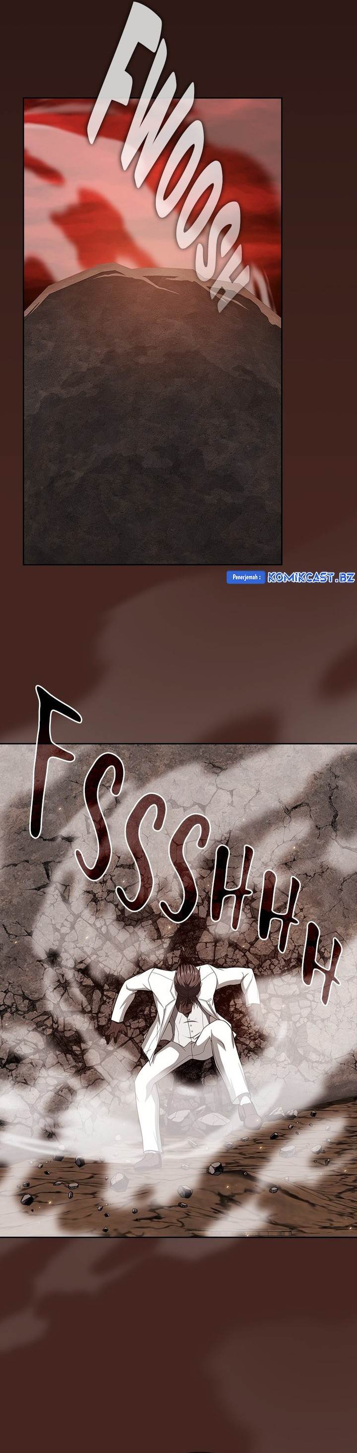 The Tutorial Tower of the Advanced Player Chap 213 - Next Chap 214