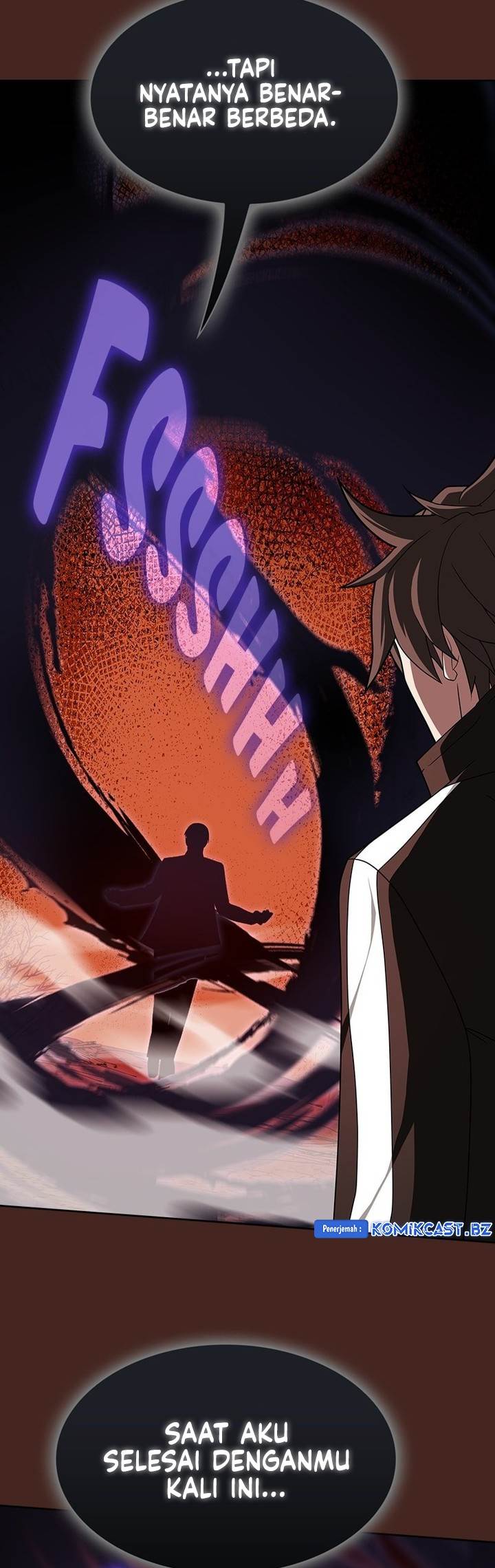 The Tutorial Tower of the Advanced Player Chap 213 - Next Chap 214