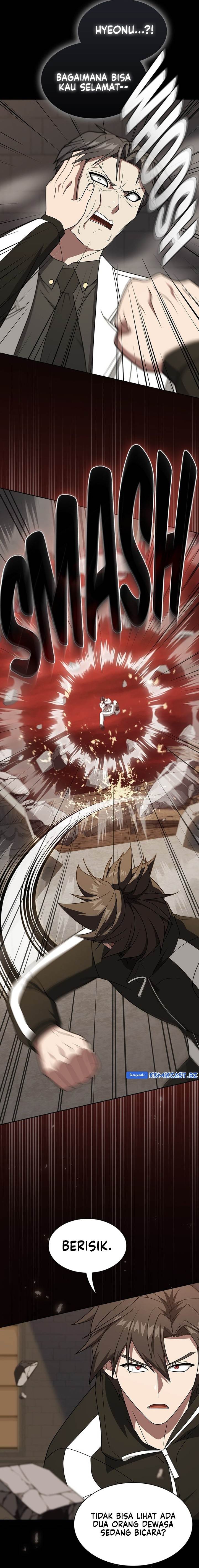 The Tutorial Tower of the Advanced Player Chap 213 - Next Chap 214