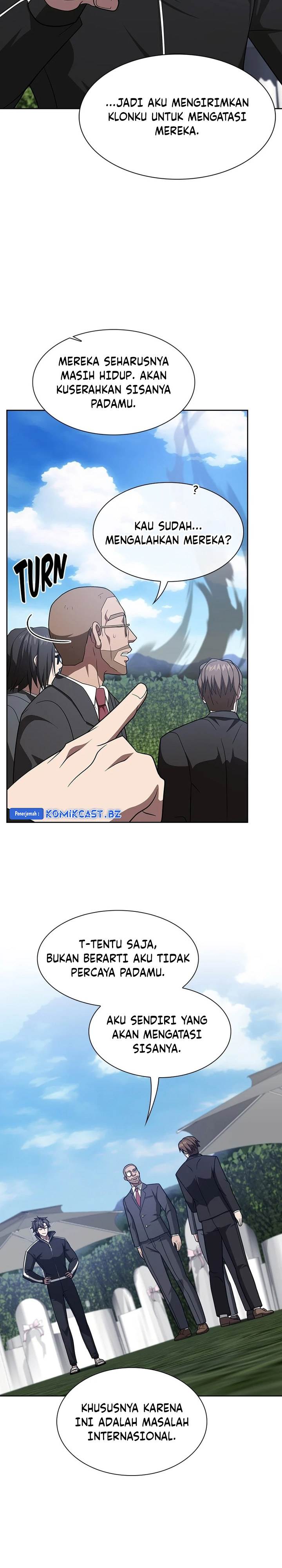 The Tutorial Tower of the Advanced Player Chap 220 - Next Chap 221