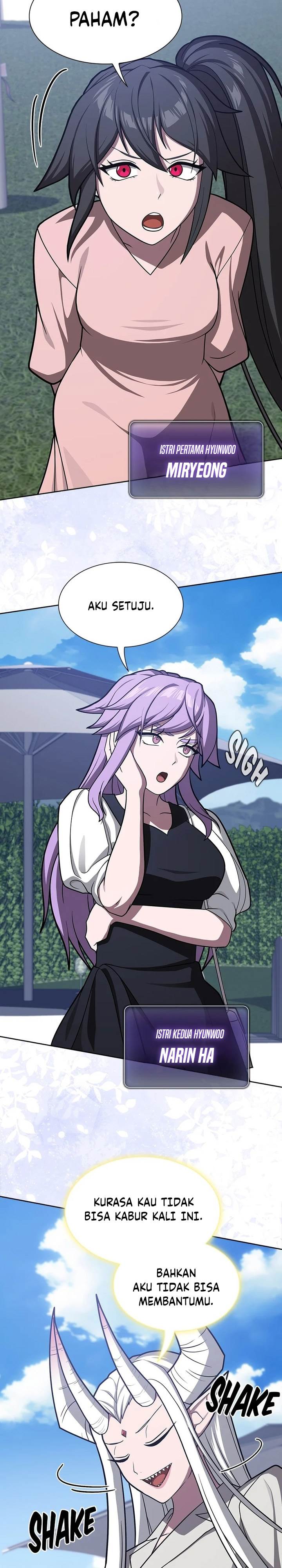 The Tutorial Tower of the Advanced Player Chap 220 - Next Chap 221