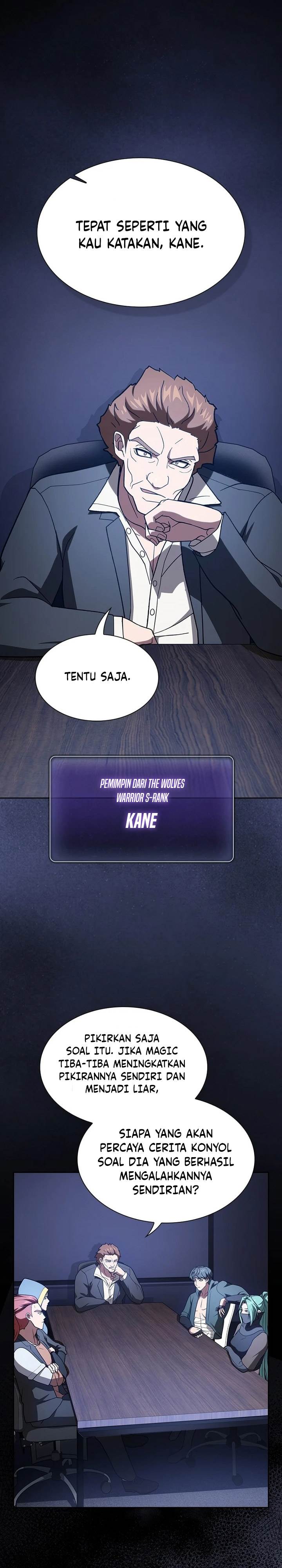 The Tutorial Tower of the Advanced Player Chap 220 - Next Chap 221